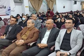 برگزاری جلسه آموزشی کنترل و مدیریت صدا در دانشکده بهداشت